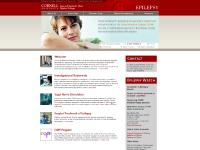 liten cornellepilepsy.com skärmbild liten cornellepilepsy.com skärmbild