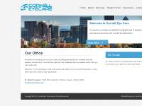 Cornell Eye Care Group: Home Cornell Eye Care Group: Home