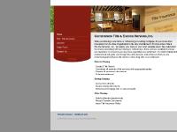 corner-stone-title.com Why Title Insurance, Location, Order Form