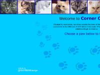 cornercattery.co.uk Corner Cattery, cat boarding, boarding kennels cornercattery.co.uk Corner Cattery, cat boarding, boarding kennels