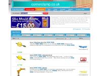 Corner Clamp - Pay less without comprimising. Corner Clamp - Pay less without comprimising.