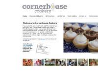 Cornerhouse Cookery - Cardiff Cookery courses and classes Cornerhouse Cookery - Cardiff Cookery courses and classes
