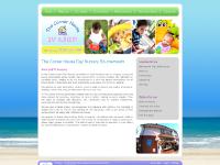 The Corner House - Day Nursery Bournemouth - Home page The Corner House - Day Nursery Bournemouth - Home page