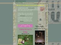 Cornerstone Gallery - Baraboo, Wisconsin