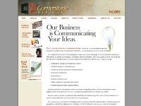 cornerstone-media - Cornerstone