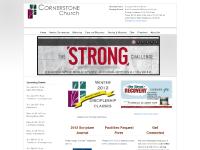 cornerstonechurch.org Cornerstone United Methodist Church cornerstonechurch.org Cornerstone United Methodist Church