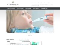 Doctors, Specialists and Physician Assistants in Greensboro, High Point, Winston-Salem - Cornerstone Health Doctors, Specialists and Physician Assistants in Greensboro, High Point, Winston-Salem - Cornerstone Health