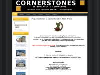 Cornerstones - Letting Agents and Chartered Surveyors - Home