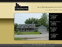 cornerstoneshomes.com properties, agents, properties