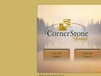 cornerstoneunited.com Recreational vehicles, RV, telecommunications