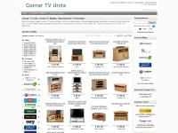 Corner TV Units: TV Corner Stands, Television Corner Units - corner TV units Home Page Corner TV Units: TV Corner Stands, Television Corner Units - corner TV units Home Page