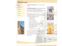 Cornerways - Bed&Breakfast in Bath