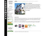 cornerwaysstives.com Guest House St Ives, Bed and Breakfast St Ives, Bed and Breakfast Cornwall