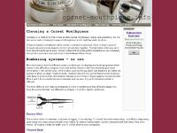  Performance anxiety, Denis Wick specifications, Vincent Bach Specifications, Yamaha Specifications