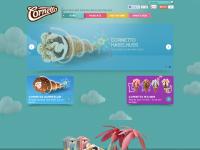 cornetto.be cornetto.be