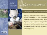 California Native Plants - Cornflower Farms California Native Plants - Cornflower Farms