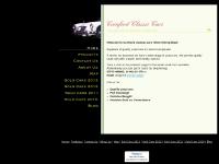 Cornford Classic Cars - Home Cornford Classic Cars - Home