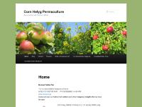 Corn Helyg Permaculture | Reconnecting with Nature in Wales Corn Helyg Permaculture | Reconnecting with Nature in Wales