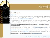 cornish-forefathers.co.uk ancestry, baptism, baptisms cornish-forefathers.co.uk ancestry, baptism, baptisms