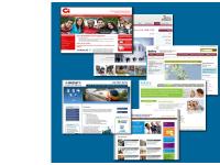 Latest websites designed by Cornish WebServices Latest websites designed by Cornish WebServices