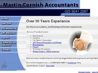 Cornish Accountants Cornish Accountants
