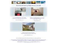 Cornish Belle Holidays - gorgeous self catering holiday homes in Cornwall. Cornish Belle Holidays - gorgeous self catering holiday homes in Cornwall.