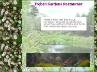 Trebah Restaurant Trebah Restaurant