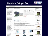 cornishcrispa.co.uk