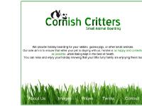Cornish Critters