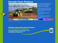 cornish farm produce cornish farm produce