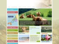 Holiday Cottages Cornwall - Bed and Breakfast Cornwall - Farm Holidays Holiday Cottages Cornwall - Bed and Breakfast Cornwall - Farm Holidays