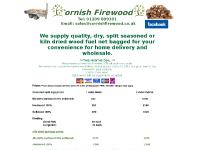 cornishfirewood