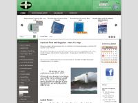 Cornish First Aid | Home