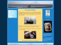 Pilchard Works Story, Fishing in Art, Where to Buy, Links  Pilchard Works Story, Fishing in Art, Where to Buy, Links