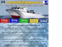 cornishfishing.co.uk cornishfishing.co.uk