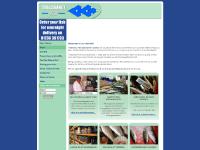 Cornish Fish Online Cornish Fish Online