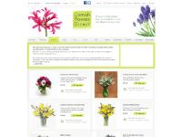 Cornish Daffodil posy, March beauty, spring time delight!, © Cornish Flowers Direct Cornish Daffodil posy, March beauty, spring time delight!, © Cornish Flowers Direct