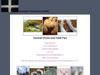 Cornish Food and Crafts Cornish Food and Crafts