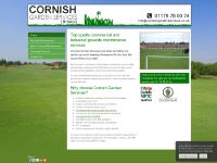 Commercial Gardener - Bristol | Cornish Garden Services