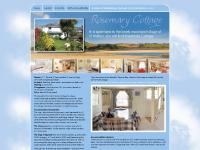 Cornish holiday cottage Cornish holiday cottage
