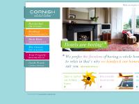 Cornish Holiday Homes Â» Quality Holiday Homes in Cornwall