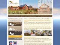 Cornish Holidays, Self Catering Holidays in Cornwall, Holiday Lodges