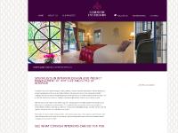 Cornish Interiors - Interior Designer Cathryn Bishop