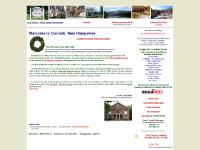 Cornish - Windsor Bridge, Cornish Elementary School, Library, General Cornish Data Cornish - Windsor Bridge, Cornish Elementary School, Library, General Cornish Data