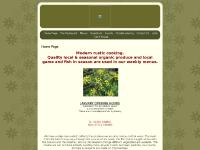 cornishorganiclocalrestaurant.co.uk cornishorganiclocalrestaurant.co.uk