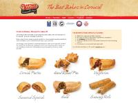 Cornwallâ€™s best Cornish pasty bakers: Crantock Bakery