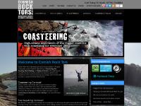 cornishrocktors.com Coasteering, Adventure, Cornwall cornishrocktors.com Coasteering, Adventure, Cornwall