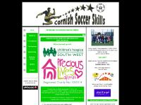 cornishsoccerstars.co.uk cornish,cornwall,football cornishsoccerstars.co.uk cornish,cornwall,football