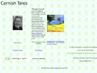 Cornish Tales read by David Shaw