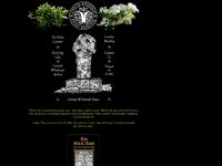 Cornish Witchcraft - Traditional Witchcraft, Cunning and Folk Magic in Cornwall Cornish Witchcraft - Traditional Witchcraft, Cunning and Folk Magic in Cornwall